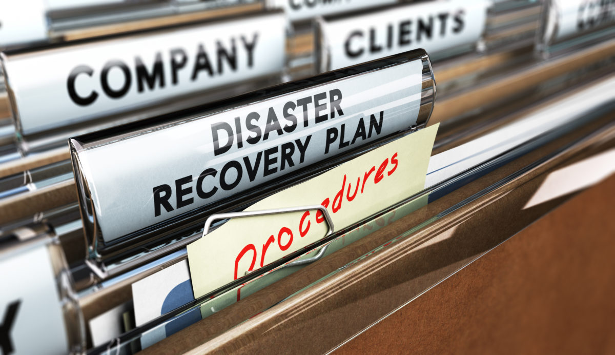 critical-elements-of-a-disaster-recovery-plan-exemplify-more-than-a