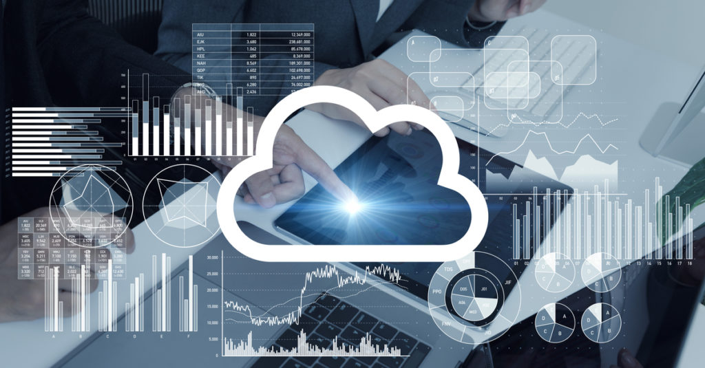 Assessing the Broader Value of Cloud Transformation: Why ...