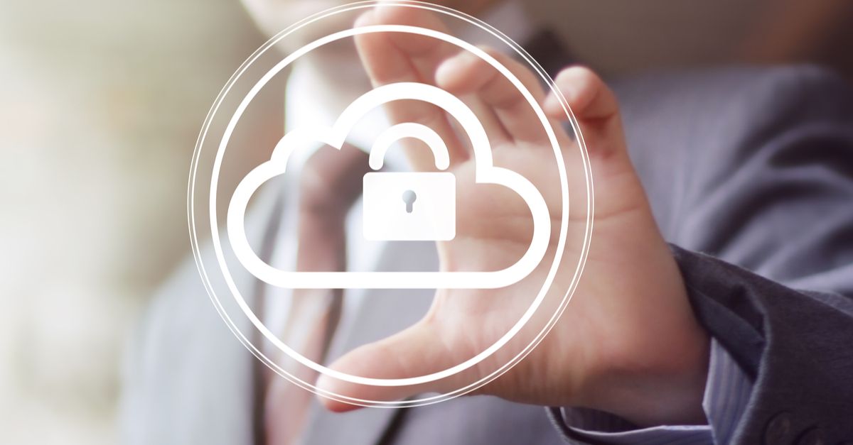 Cloud Adoption Requires A Careful Approach To Security Exemplify